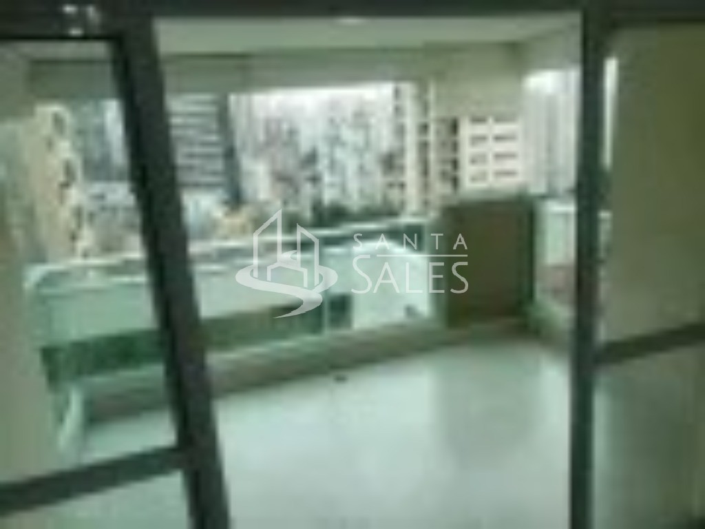 Apartamento, 1 quarto, 40 m² - Foto 7