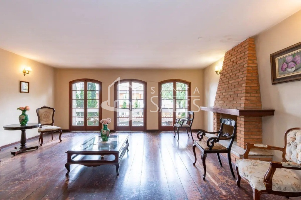 Sobrado, 3 quartos, 303 m² - Foto 31