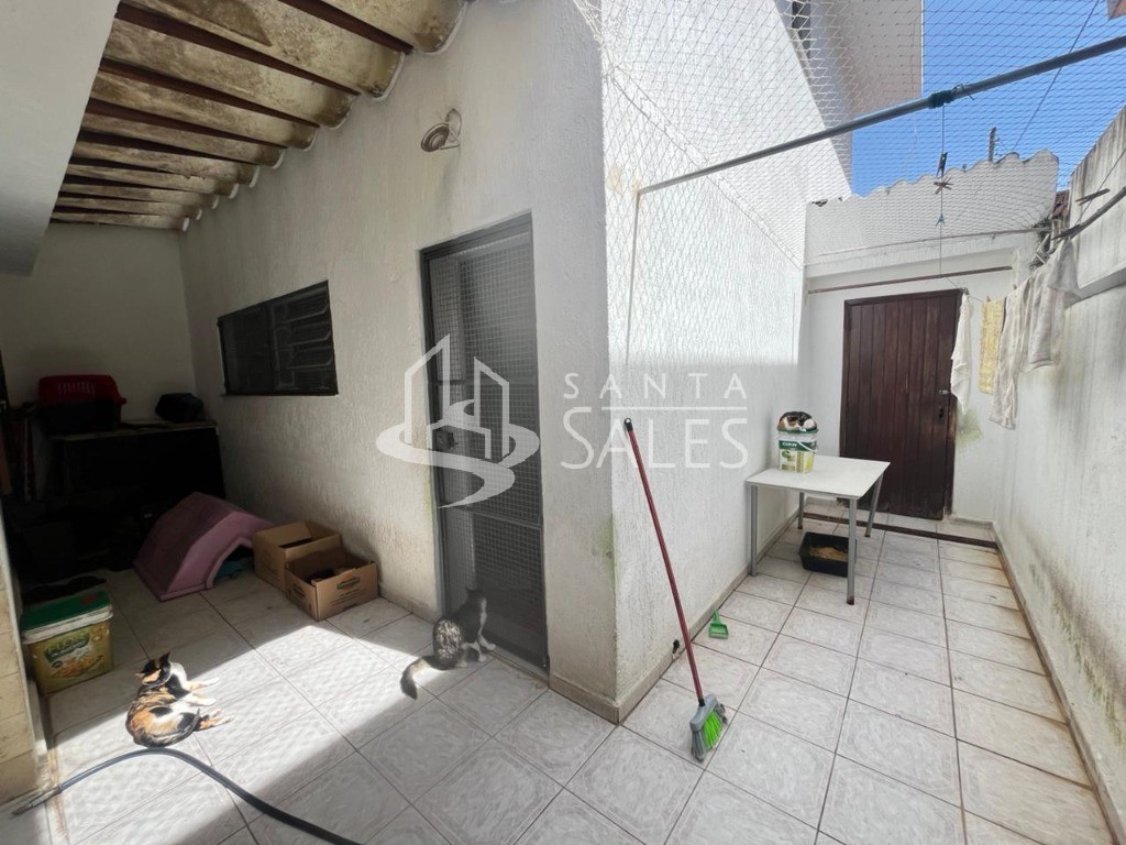 Casa, 2 quartos - Foto 16