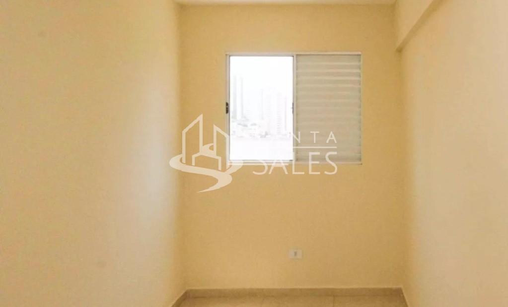 Apartamento, 2 quartos, 34 m² - Foto 5