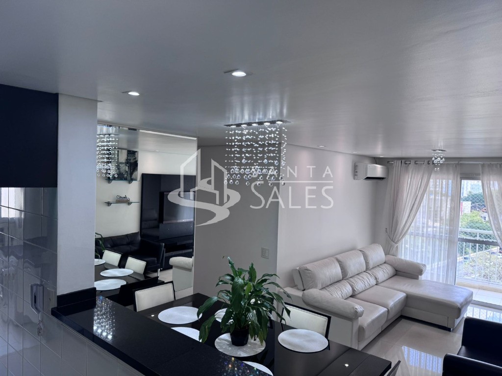 Apartamento, 2 quartos, 74 m² - Foto 5