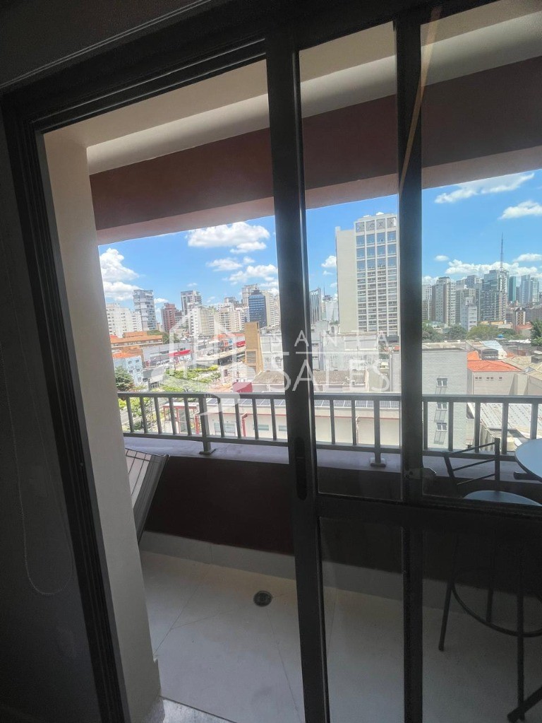 Apartamento, 1 quarto, 24 m² - Foto 17