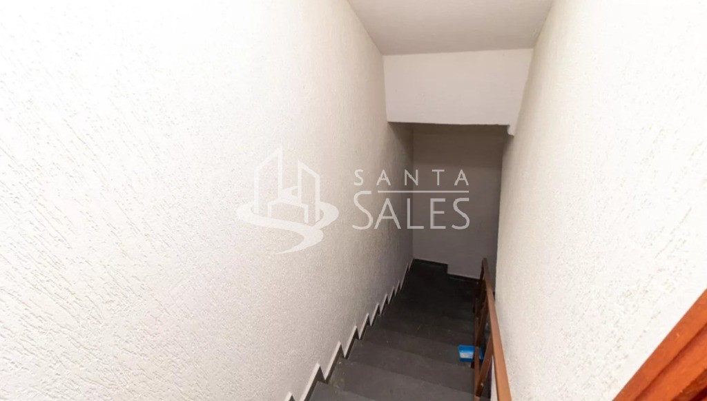 Sobrado, 4 quartos, 398 m² - Foto 35