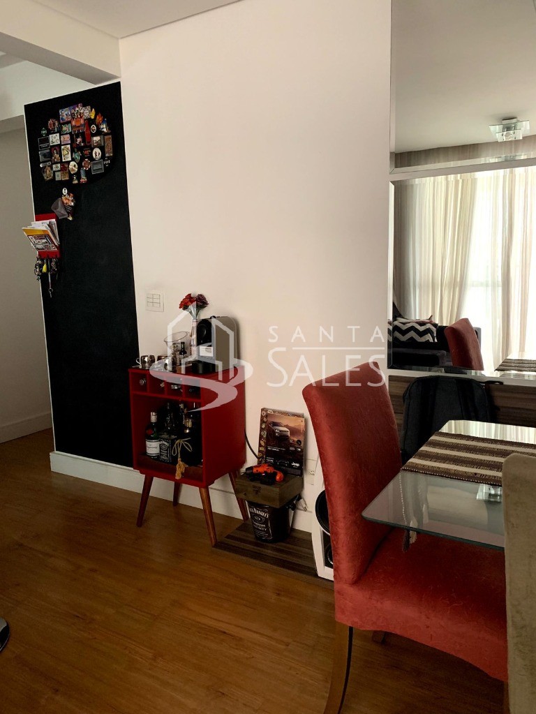 Apartamento, 2 quartos, 60 m² - Foto 13