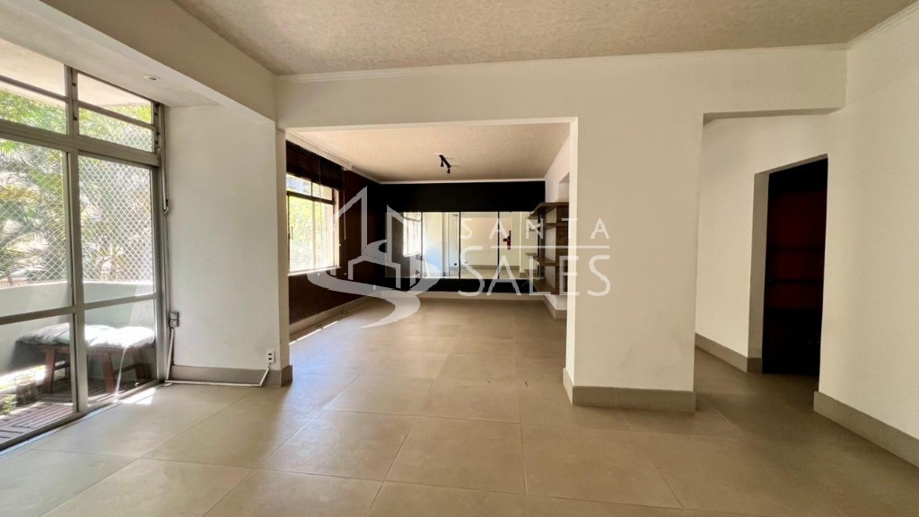 Apartamento, 2 quartos, 151 m² - Foto 3