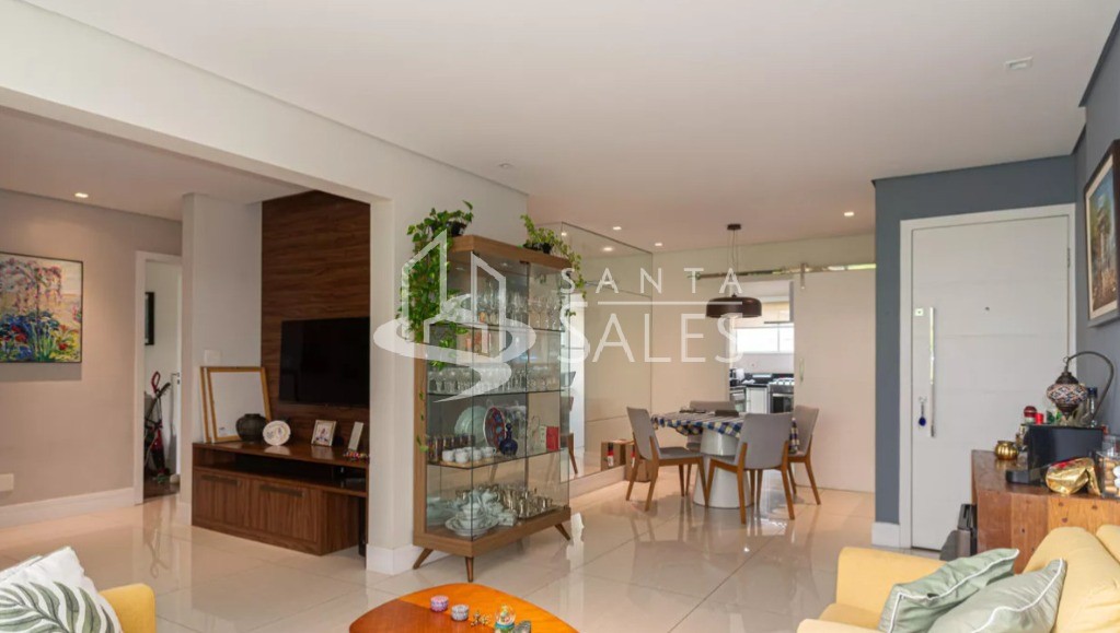 Apartamento, 2 quartos, 101 m² - Foto 2