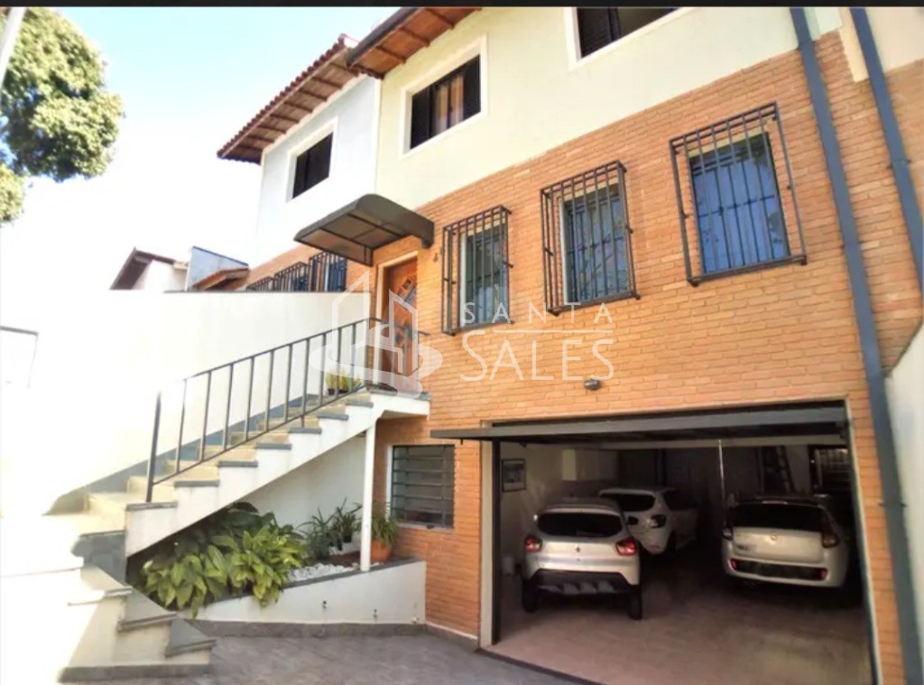 Sobrado, 3 quartos - Foto 22