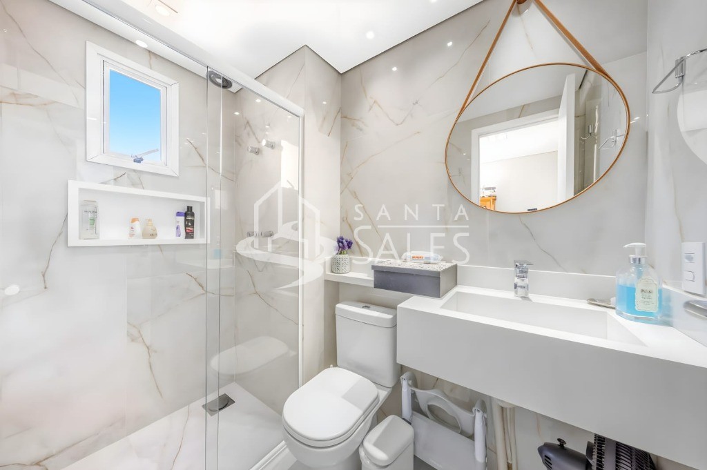 Apartamento, 3 quartos, 128 m² - Foto 7