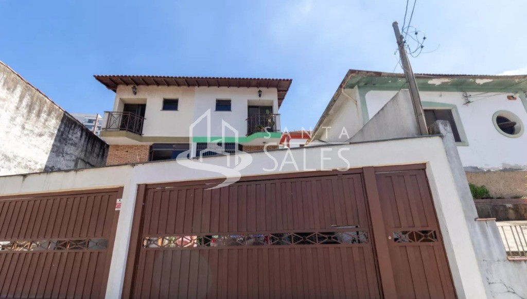 Sobrado, 4 quartos, 398 m² - Foto 49