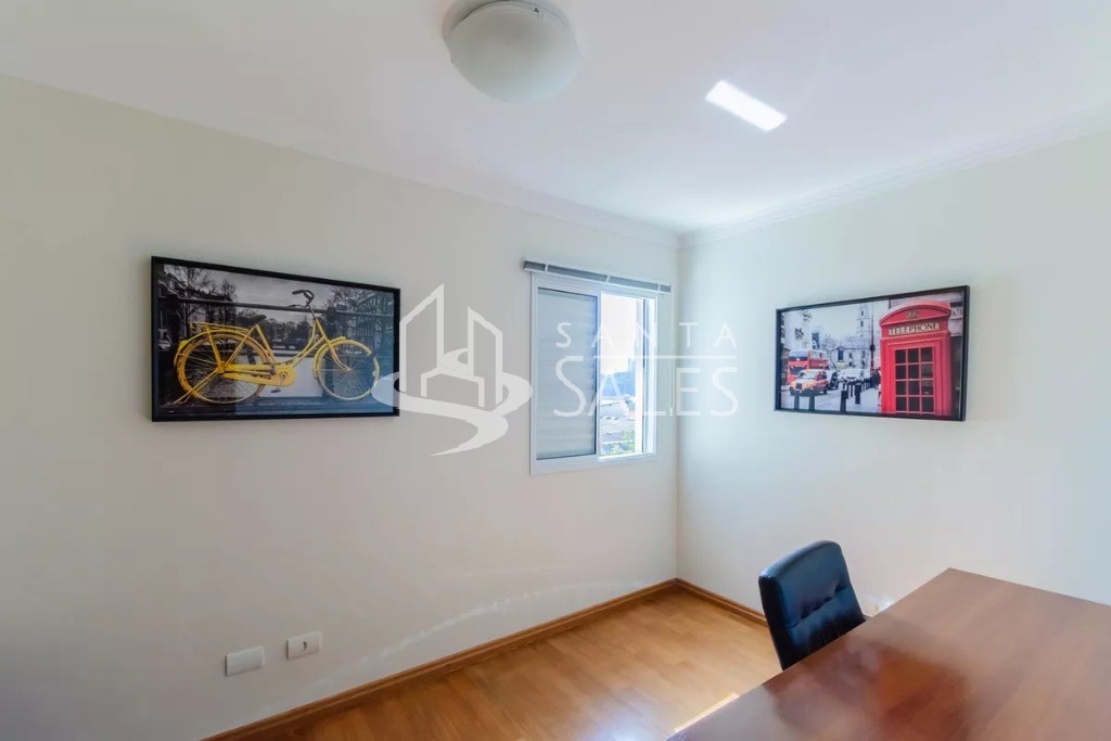 Sobrado, 4 quartos, 161 m² - Foto 13