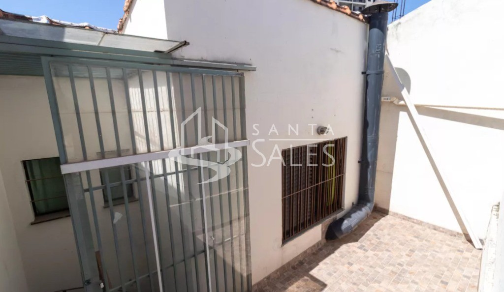 Sobrado, 4 quartos, 398 m² - Foto 48