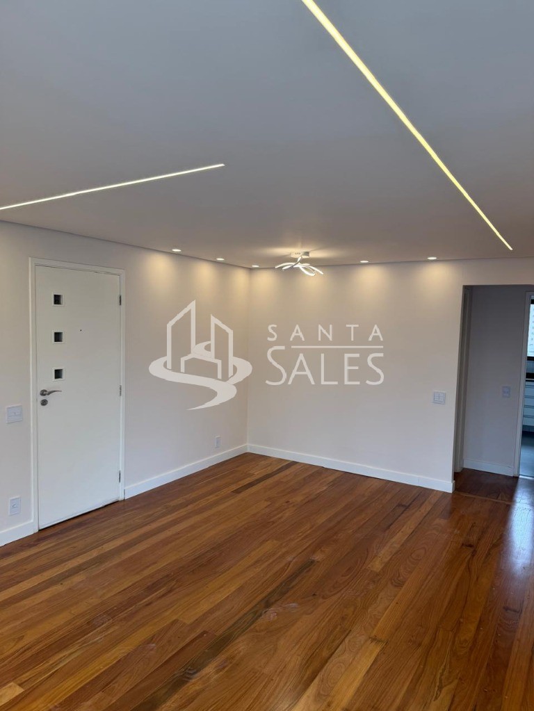 Apartamento, 3 quartos, 118 m² - Foto 1