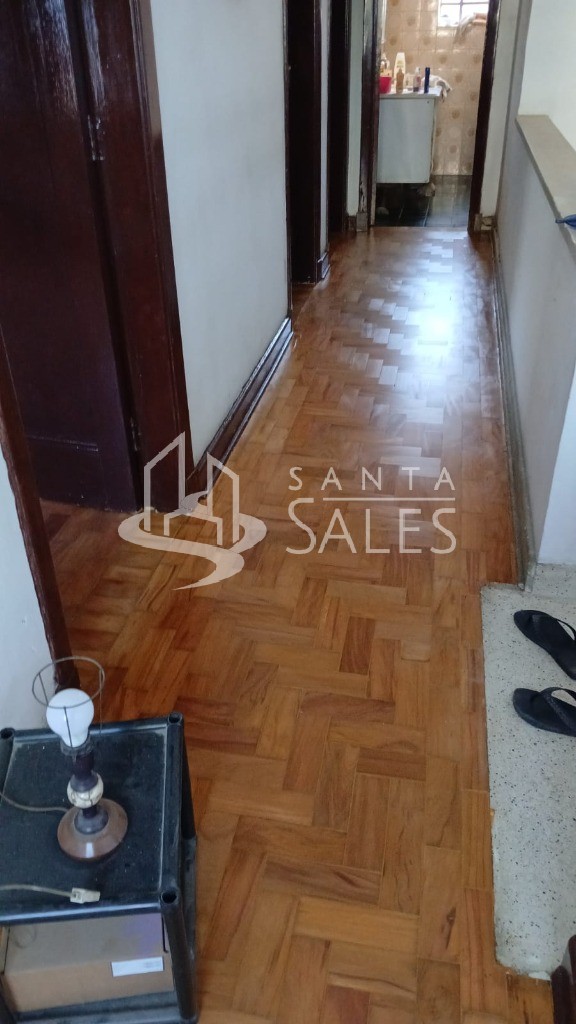 Casa, 3 quartos, 120 m² - Foto 9