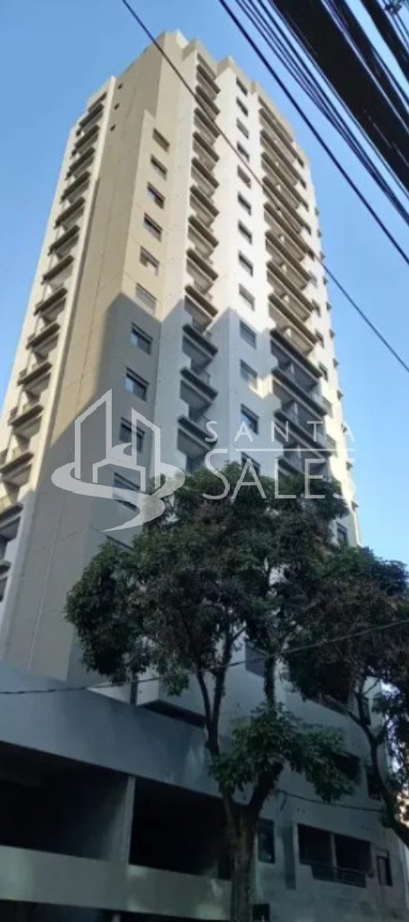 Apartamento, 1 quarto, 30 m² - Foto 9