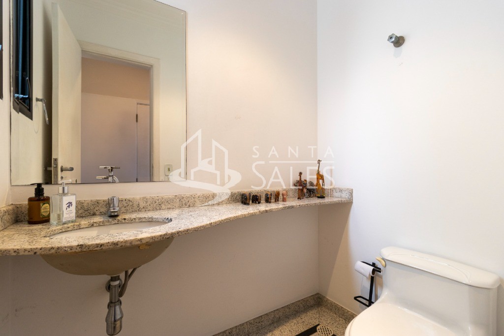 Apartamento, 3 quartos, 161 m² - Foto 27