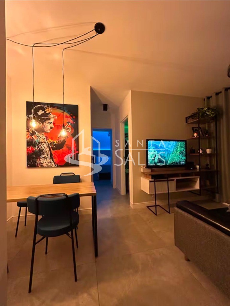 Apartamento, 2 quartos, 52 m² - Foto 27