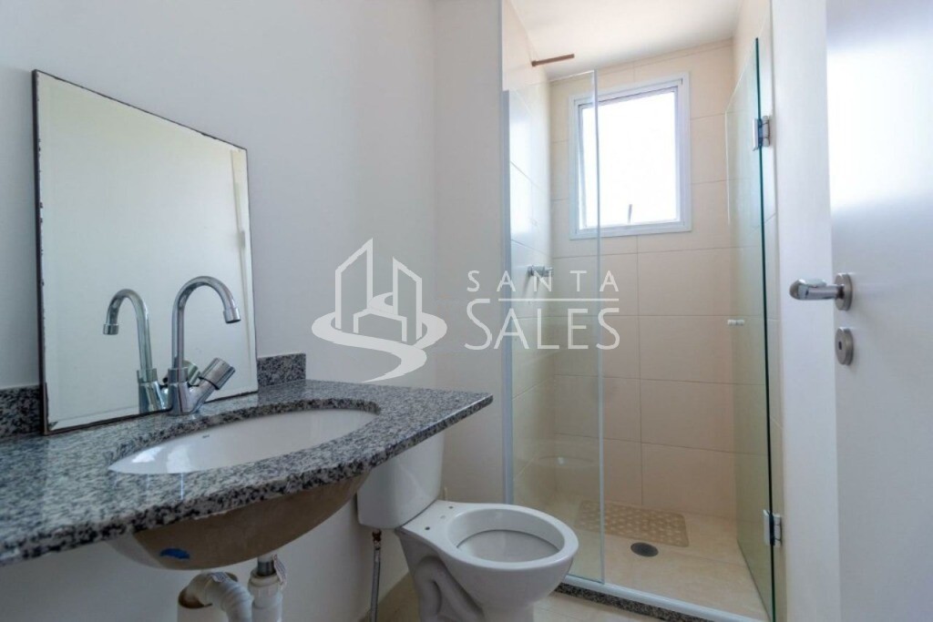 Apartamento, 2 quartos, 51 m² - Foto 11