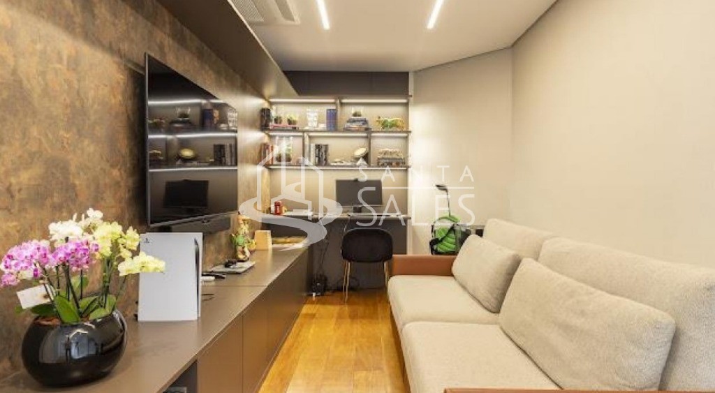 Apartamento, 2 quartos, 225 m² - Foto 32