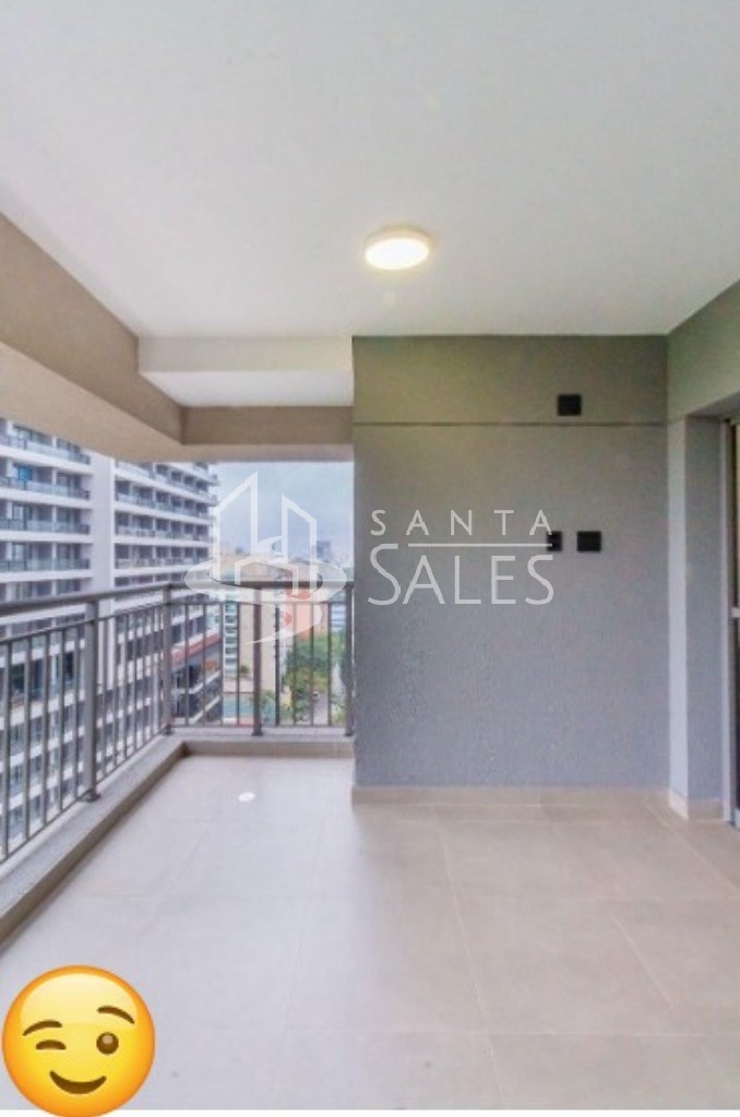 Apartamento, 2 quartos, 77 m² - Foto 9