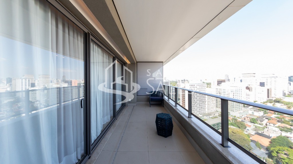 Apartamento, 3 quartos, 136 m² - Foto 17