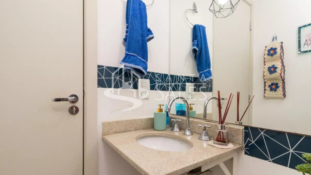 Apartamento, 2 quartos, 56 m² - Foto 17