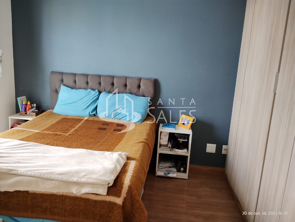 Apartamento, 2 quartos, 107 m² - Foto 7