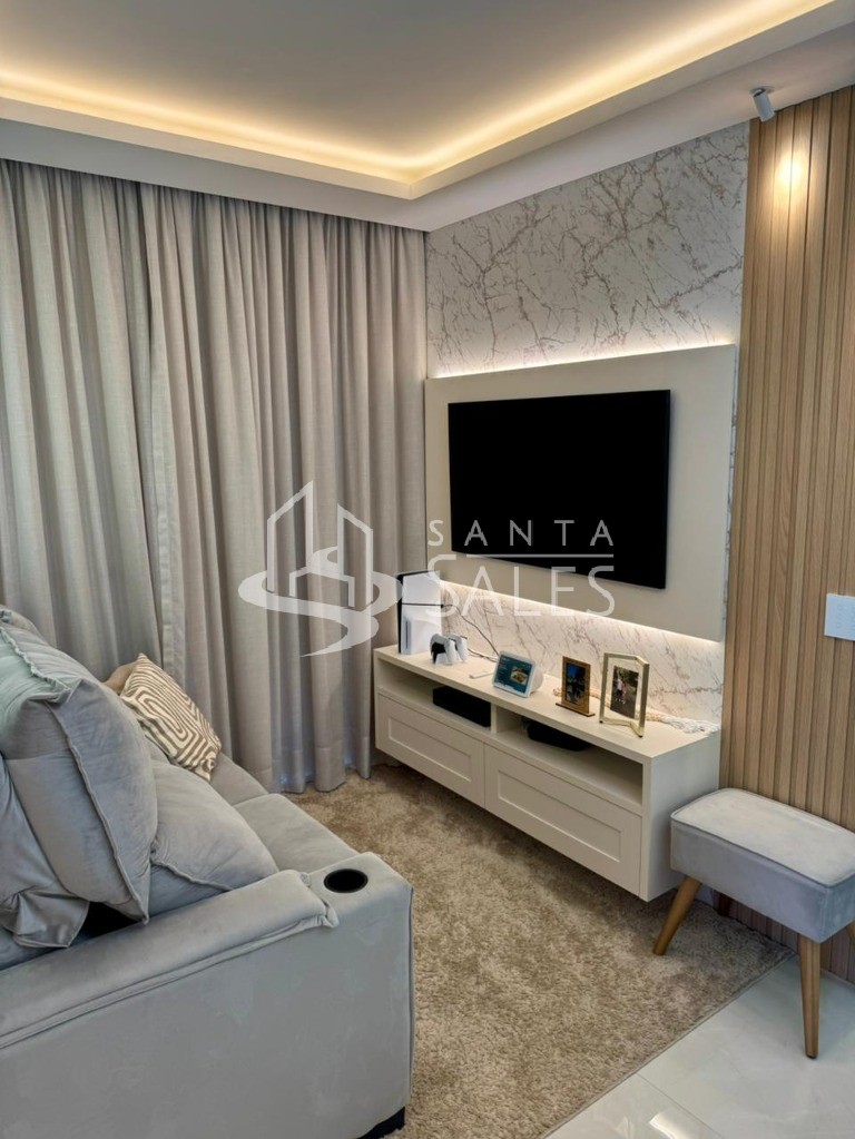 Apartamento, 2 quartos, 38 m² - Foto 45