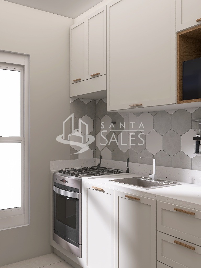 Apartamento, 2 quartos, 72 m² - Foto 13