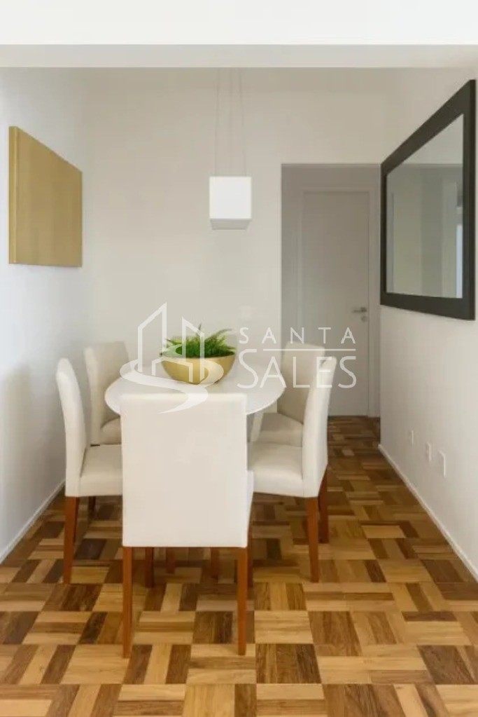 Apartamento, 2 quartos, 80 m² - Foto 7