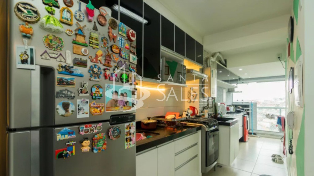 Apartamento, 2 quartos, 56 m² - Foto 25