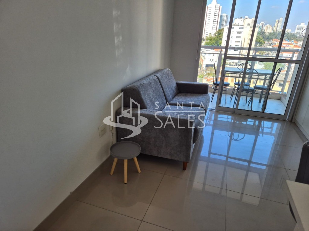 Apartamento, 1 quarto, 40 m² - Foto 2