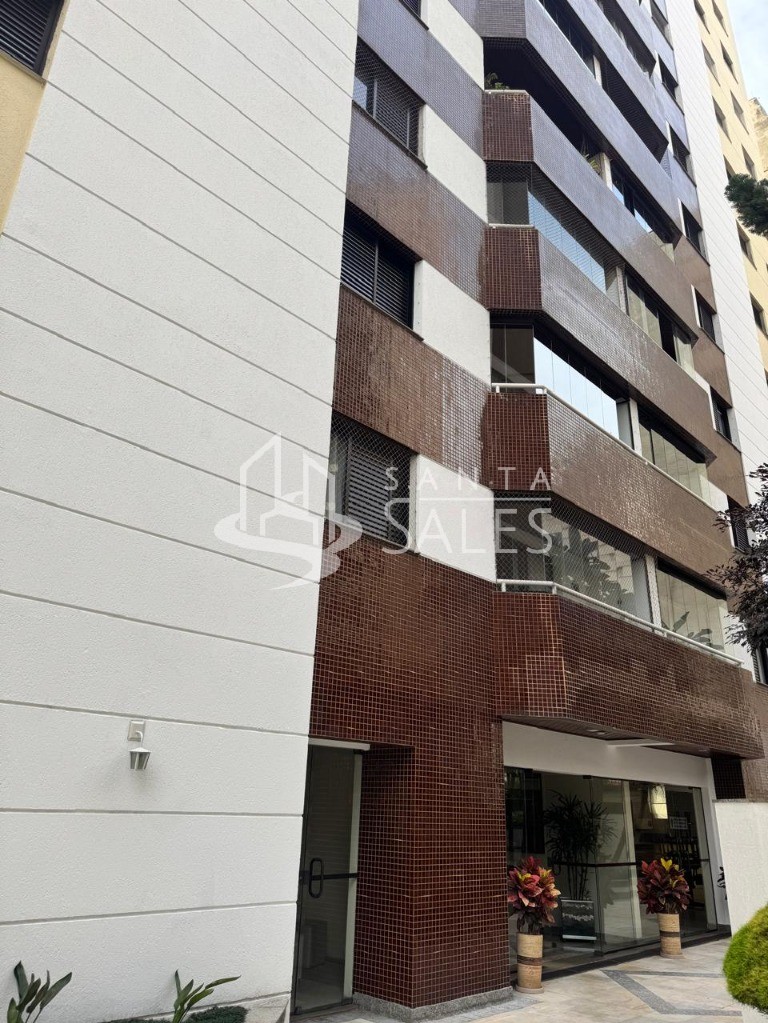Apartamento, 3 quartos, 110 m² - Foto 30