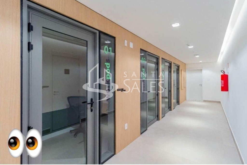 Apartamento, 2 quartos, 77 m² - Foto 15
