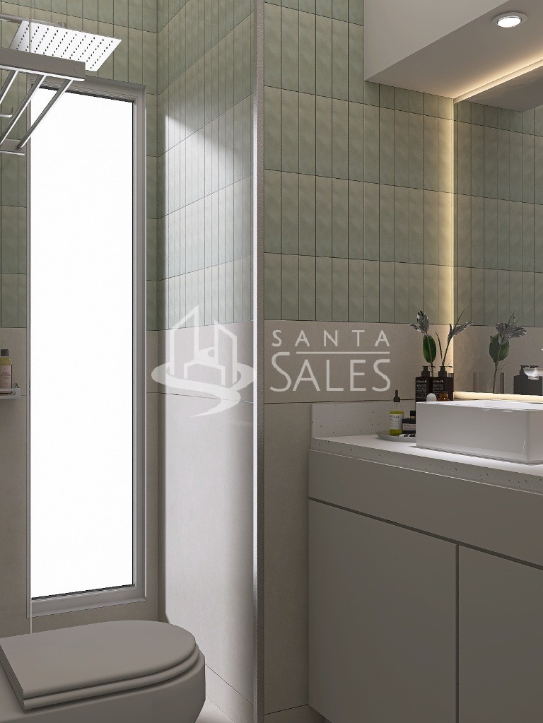 Apartamento, 2 quartos, 72 m² - Foto 21
