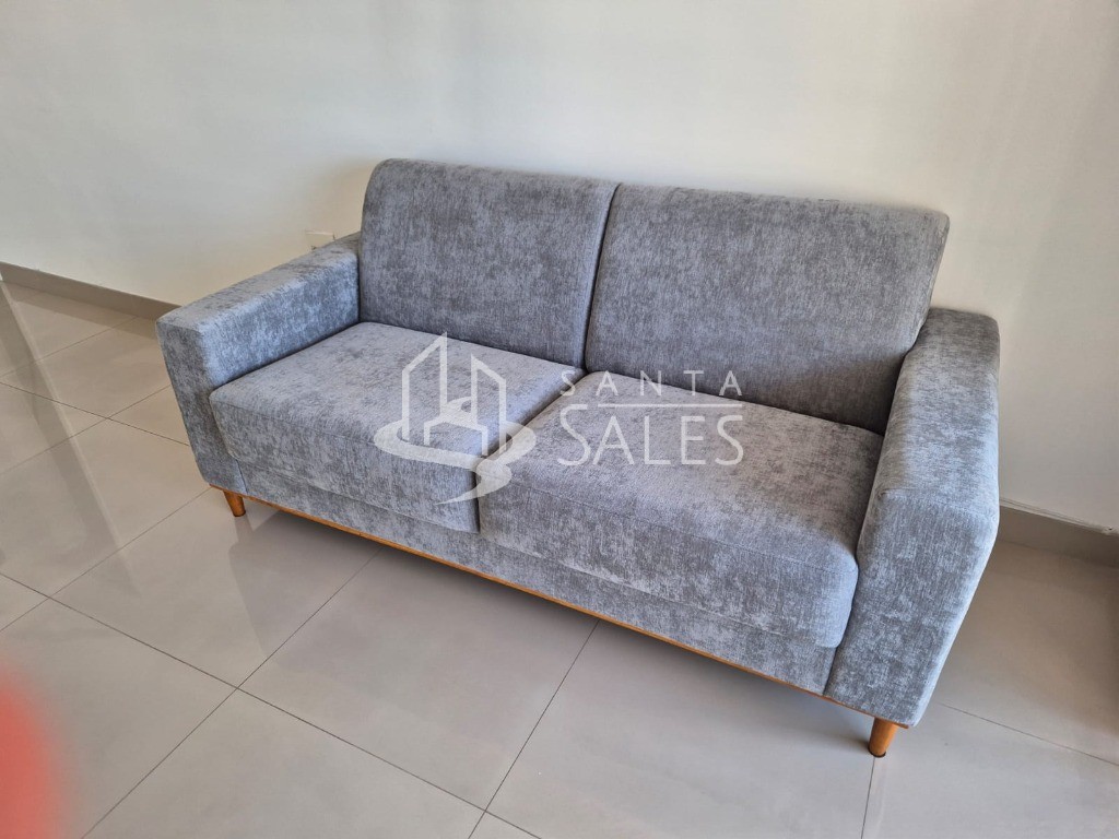 Apartamento, 1 quarto, 40 m² - Foto 13