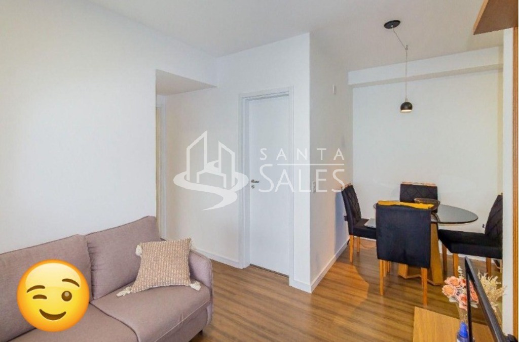 Apartamento, 2 quartos, 77 m² - Foto 2