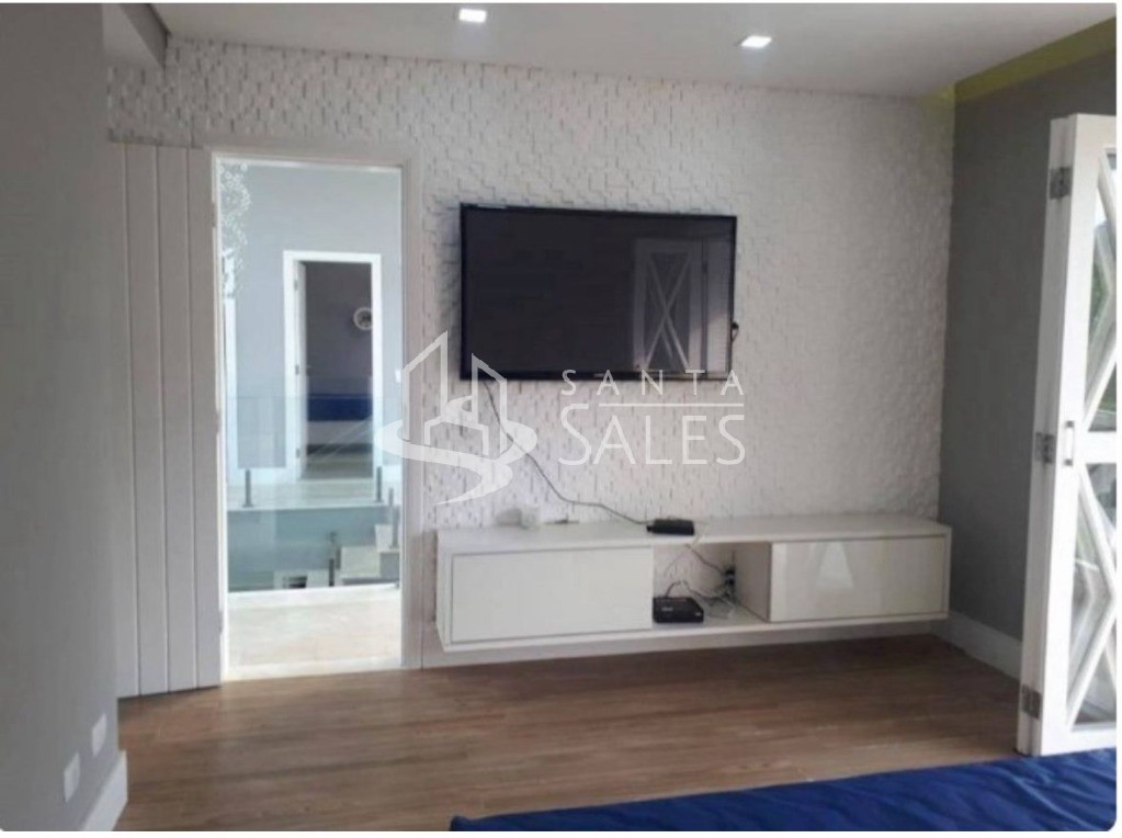 Casa, 5 quartos - Foto 2