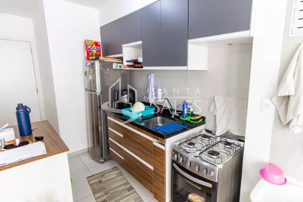 Apartamento, 2 quartos, 50 m² - Foto 39
