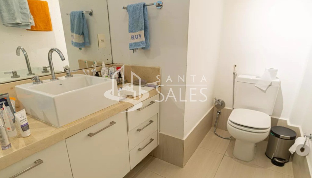 Apartamento, 2 quartos, 101 m² - Foto 11