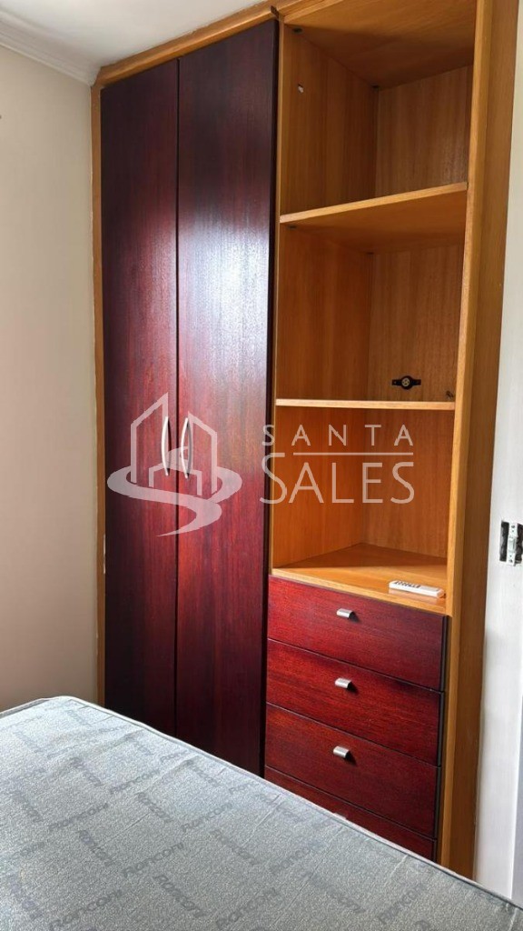 Apartamento, 3 quartos, 61 m² - Foto 10