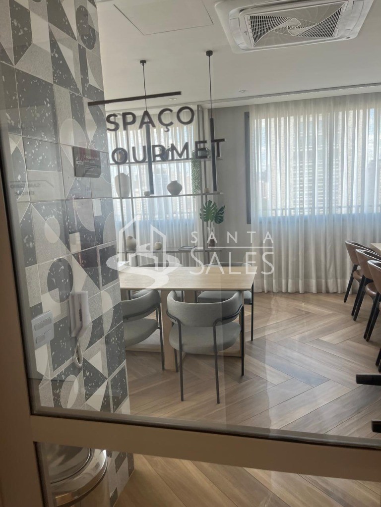 Apartamento, 1 quarto, 24 m² - Foto 29