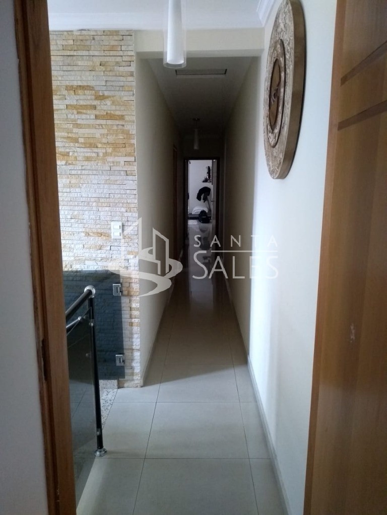 Sobrado, 3 quartos, 293 m² - Foto 20