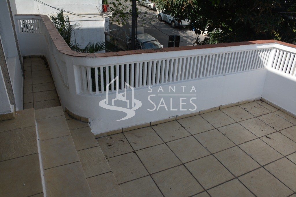 Sobrado, 4 quartos - Foto 27