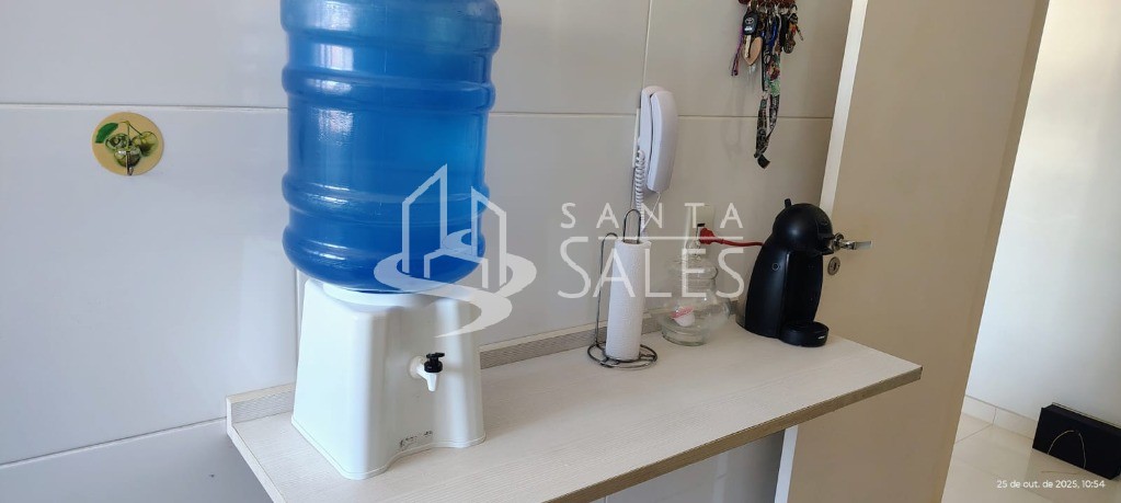 Apartamento, 3 quartos, 76 m² - Foto 38