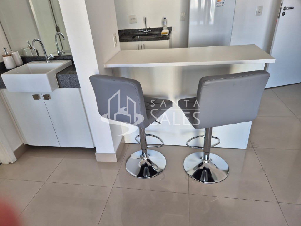 Apartamento, 1 quarto, 40 m² - Foto 47