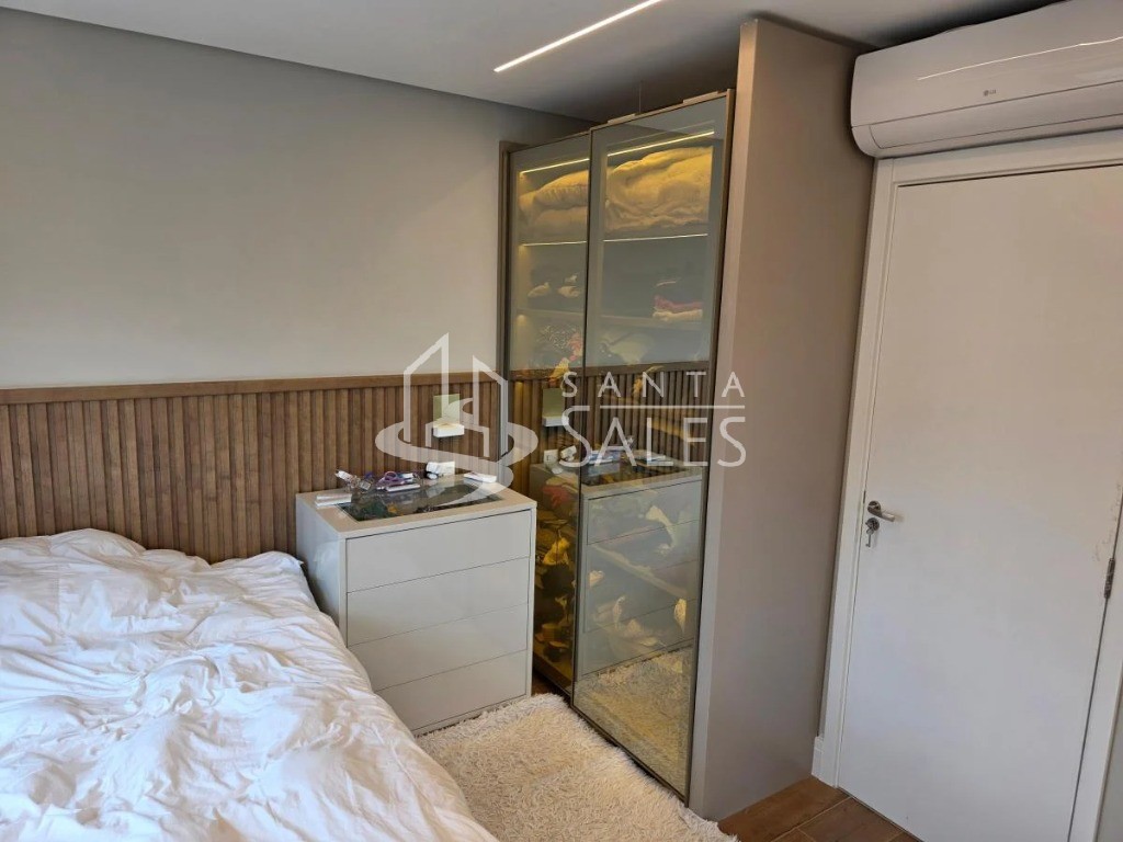 Apartamento, 1 quarto, 82 m² - Foto 21