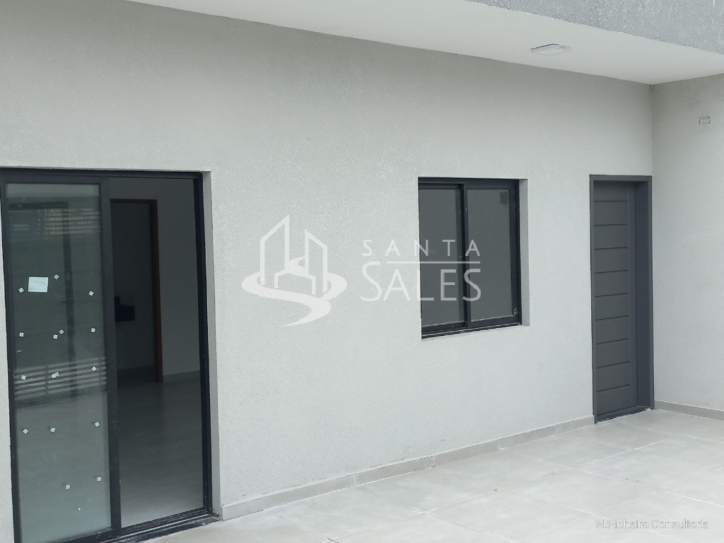 Sobrado, 3 quartos, 100 m² - Foto 27