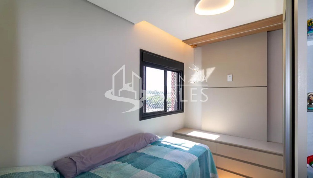 Apartamento, 3 quartos, 79 m² - Foto 14