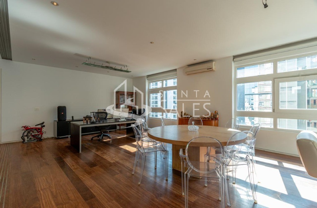 Apartamento, 3 quartos, 239 m² - Foto 15