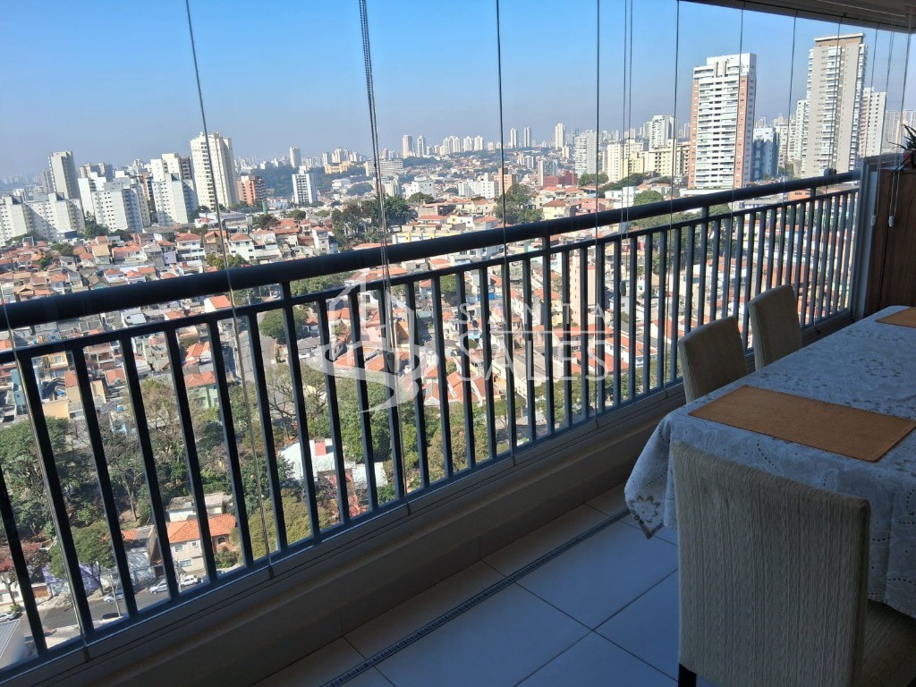 Apartamento, 3 quartos, 110 m² - Foto 6